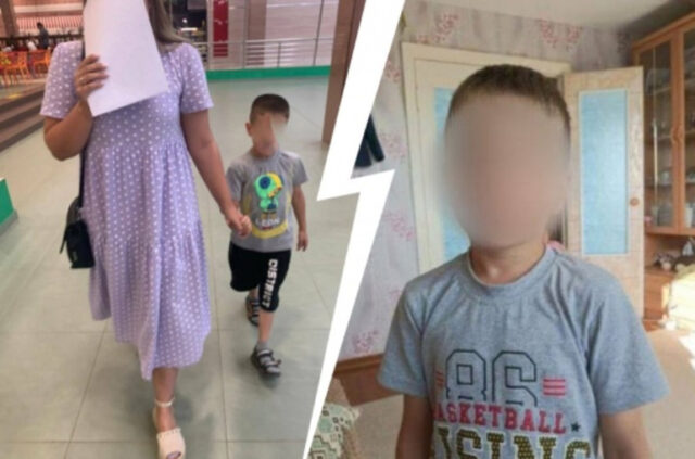 Ռուսաստանում մայրը 300 000 ռուբլով վաճառել է 7-ամյա տղային
