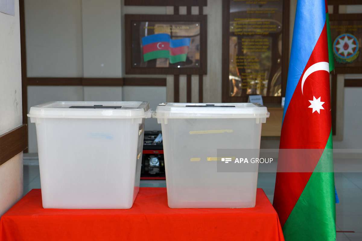 Ադրբեջանում այսօր «լռության օր է»