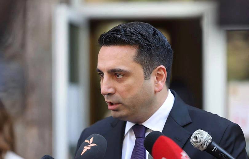 «Բիզնես դասով» եմ մեկնում արտերկիր, որովհետև պետք է քնեմ, նոր գնամ հանդիպումների. Ալեն Սիմոնյան
