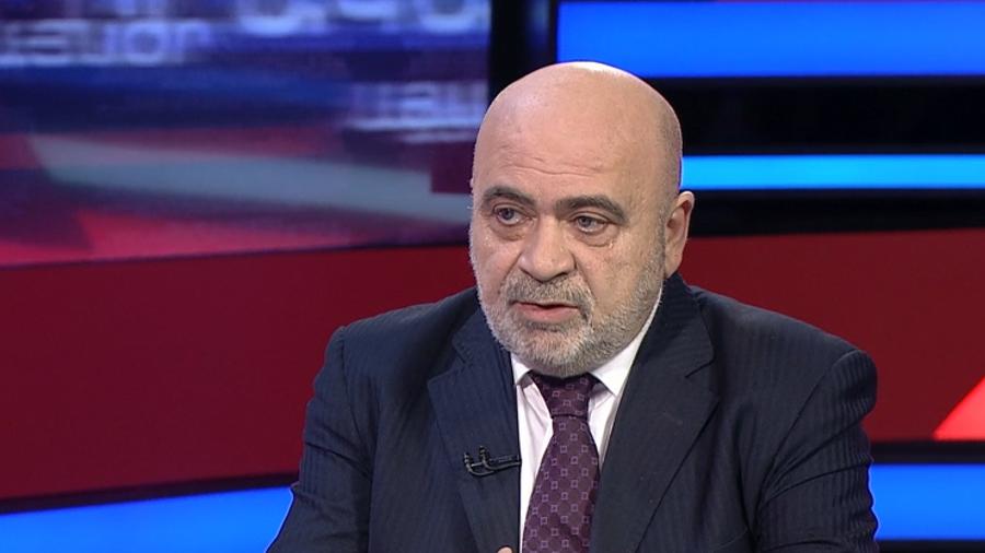 Տիգրան Հակոբյանը հնչեցրել է իրականությունը խեղաթյուրող մի շարք պնդումներ և անհիմն գնահատականներ. հայտարարություն