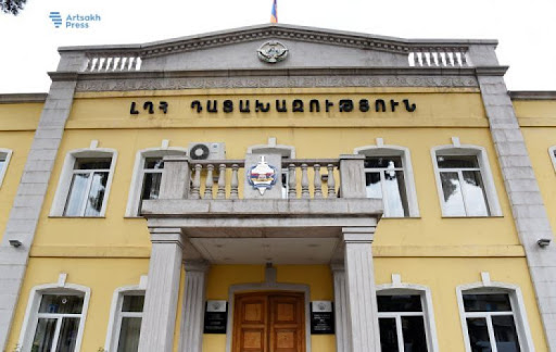 Արցախում անցած տարի գրանցվել է սեփականության դեմ ուղղված հանցագործությունների կտրուկ աճ
