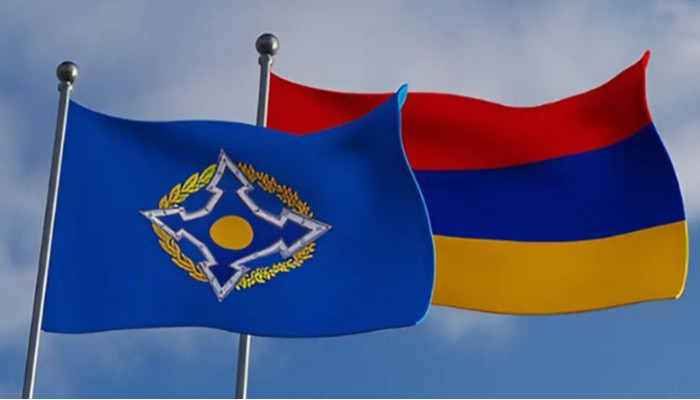 ՀԱՊԿ-ին Հայաստանի անդամակցության սառեցումը կարող է հանգեցնել Կազմակերպությանն անդամակցության լիակատար դադարեցման. ԱԳՆ