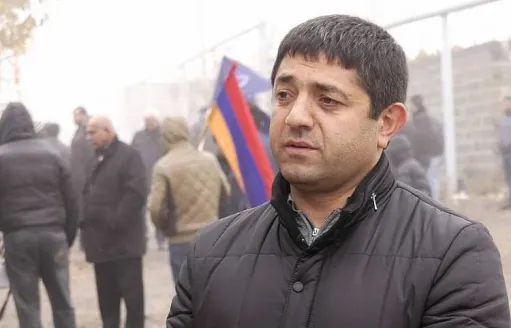 Ինչո՞ւ է հրաժարական տվել Փարաքարի ՔՊ-ական ղեկավարը․ «Հրապարակ»