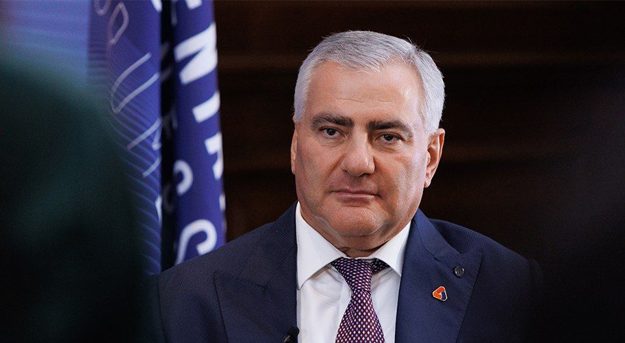 Նիկոն Փաշինյանն ու իր կառավարությունն անելիք չունեն Հայաստանում ու պետք է կապ չունենան հայ ժողովրդի ապագայի հետ. Սամվել Կարապետյան