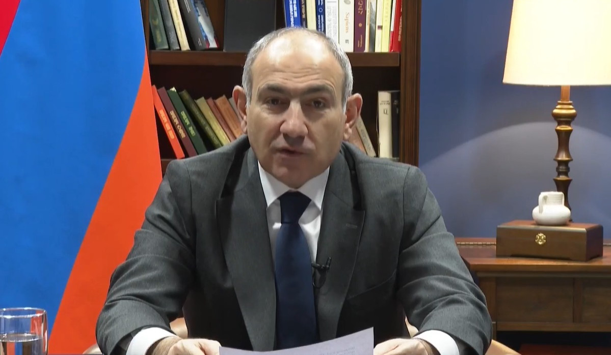 Պետությունը հայաստանյան իրականությունը պարբերաբար փոթորկող «որտեղ հաց՝ այնտեղ կաց» ասացվածքի նպատակակետն է. վարչապետ