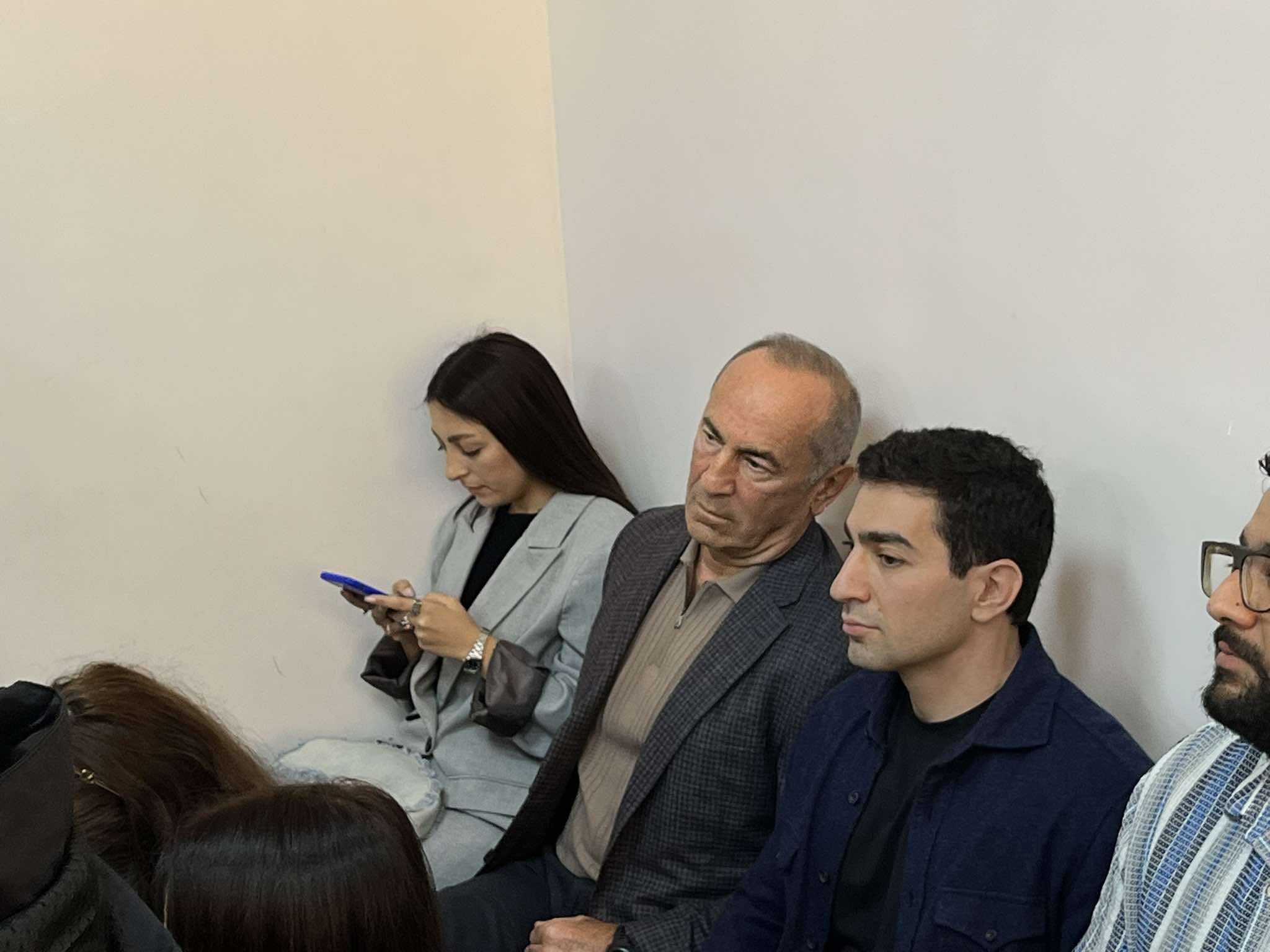 Իշխանությունները նորից նույն փոցխի վրա են կանգնում․ «Փաստ»