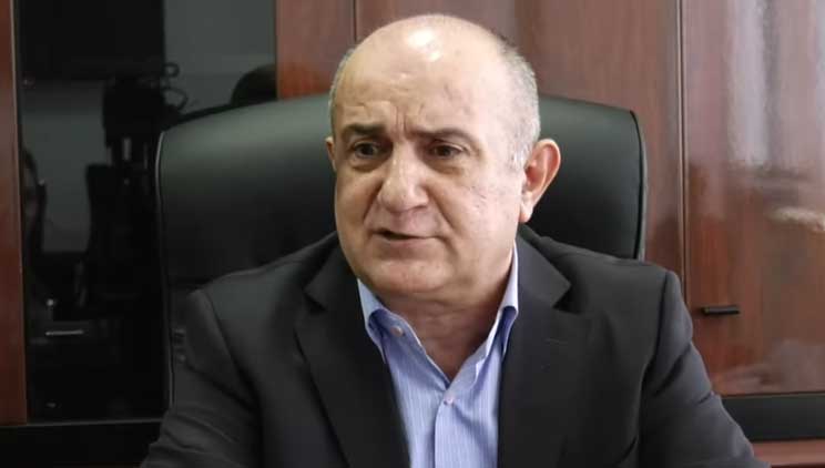Առանց համաժողովրդական լայն աջակցության ոչ միայն անհնար է պատասխանատվության բեռ ստանձնել, այլև՝ անիմաստ․ Սամվել Բաբայան