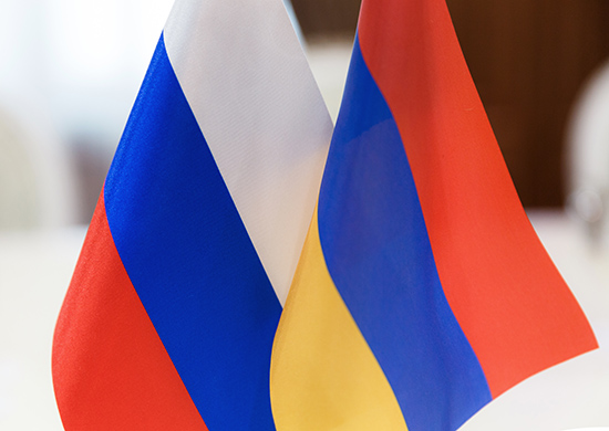 Հայաստանն ու Ռուսաստանը քննարկել են ԱՊՀ տարածքում կենսաբանական անվտանգության սպառնալիքները