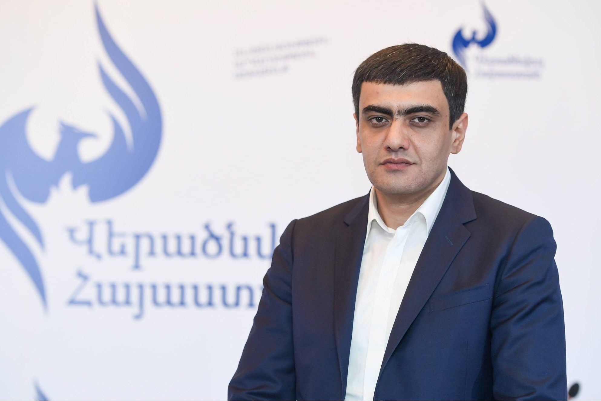 Առուշ Առուշանյանը դատարանի որոշմամբ 5 տարի ժամկետով չի կարող պաշտոնավարել
