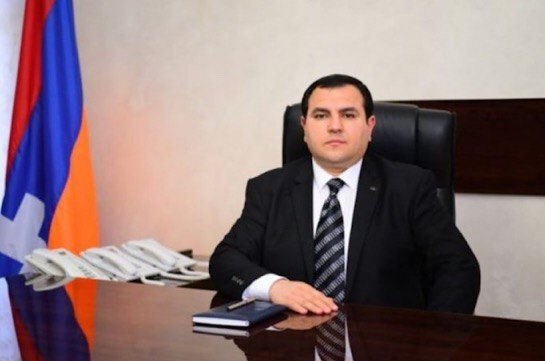 Այսօրվանից սկսվում են հանրակրթության ոլորտում բարեփոխումների հանձնաժողով ձևավորելու աշխատանքները․ Արցախի պետնախարար