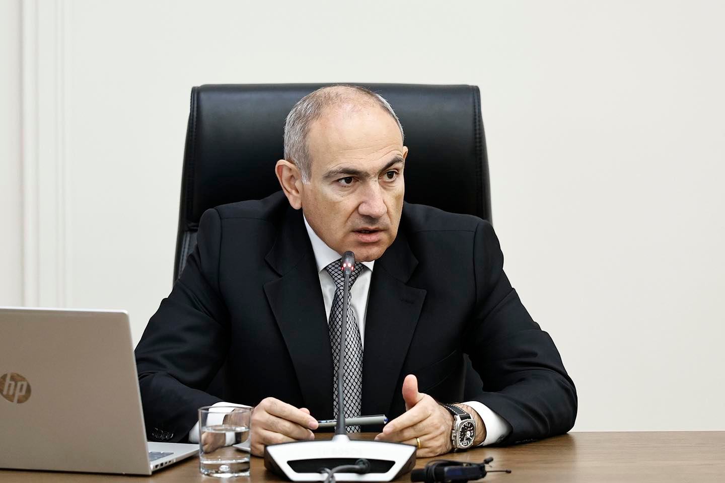 Քաղաքացիները խաղաղությունն ավելի շատ են զգում, քան մենք, նույնիսկ, սպասում էինք. վարչապետ