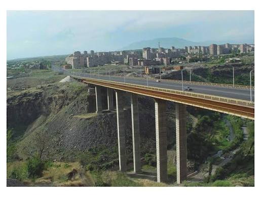 Դավթաշենի կամրջի տակ հայտնաբերվել է մոտ 35-40 տարեկան տղամարդու մարմին
