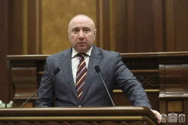 «Մայր Հայաստան» շարժումը մասնակցելու է Երեւանի ավագանու ընտրություններին․ Անդրանիկ Թեւանյան