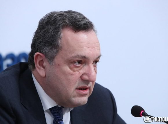 Արցախյան հիմնախնդրի կարգավորման հարցում Մինսկի խմբի ձևաչափից բացի այլ ձևաչափ գոյություն չունի. ԱԳ փոխնախարար