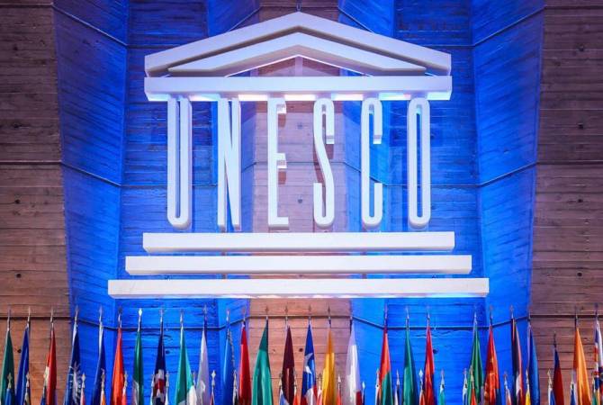 ՀՀ-ն ընտրվել է ՅՈՒՆԵՍԿՕ-ի կրթության միջազգային բյուրոյի խորհրդի ղեկավար կոմիտեի նախագահ