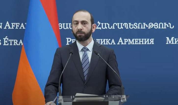 «Վարչապետը չի ասել՝ մենք ՀԱՊԿ-ից դուրս ենք գալիս». Միրզոյան