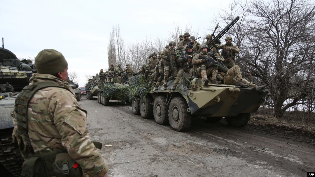 Սեւծովյան ափամերձ երկրների պաշտպանության նախարարները քննարկել են Ուկրաինայի պատերազմը