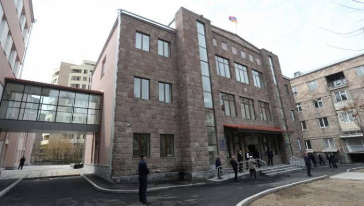  Իշխանությունը ԲԴԽ անդամի նոր թեկնածու չի կարողանում գտնել․ «Հրապարակ»