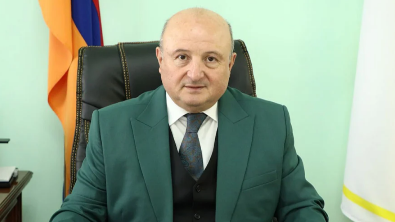 Փաստաբանն ահազանգում է Վարդան Ղուկասյանի ընտանիքի կին անդամներին ահաբեկելու մասին