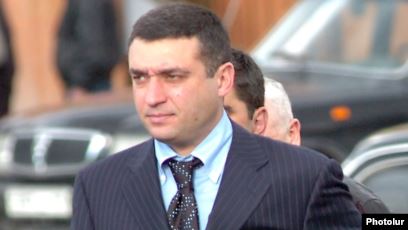 Լևոն Սարգսյանը (Ալրաղացի Լյովիկ) ՌԴ քաղաքացի չէ. ԱԱԾ