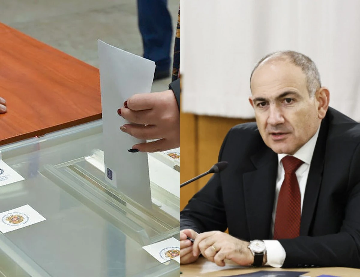 ՔՊ-ն պատրաստվում է ՏԻՄ-երում ռեւանշի գնալ, համայնքապետերին վախեցրել են. «Հրապարակ»