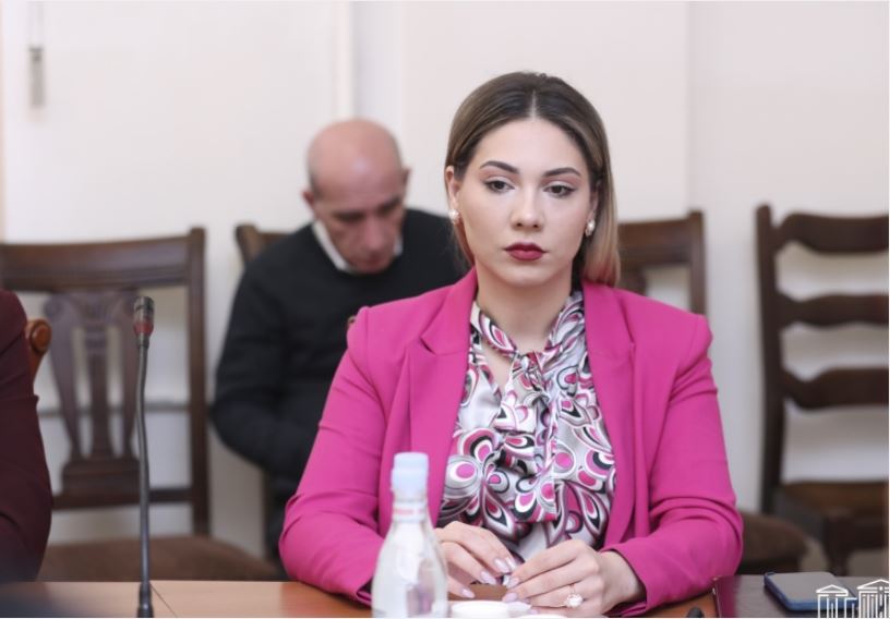 Արդարադատության նախարարը հուսով է, որ ԱՄՆ-ի հետ կստորագրվի փաստաթուղթ իրավական օգնության մասին