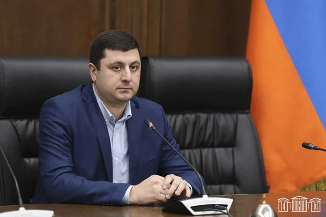 Ադրբեջանը պարտավոր է անհապաղ ազատ արձակել բոլոր հայ գերիներին. Տիգրան Աբրահամյան