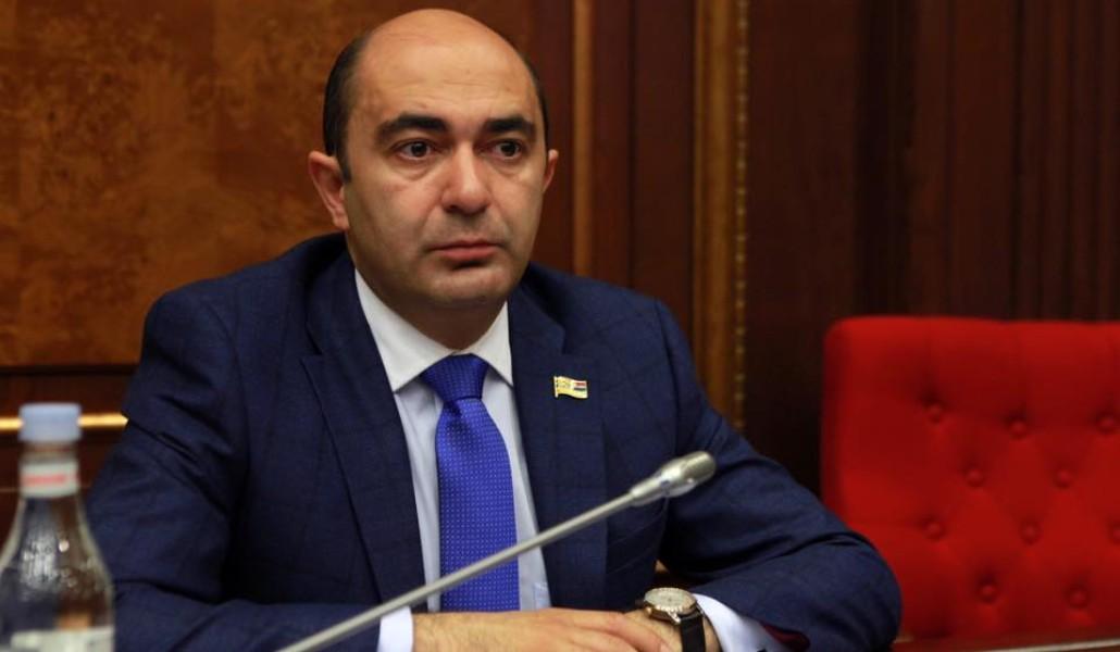 Էդմոն Մարուքյանի թիմակիցը պաշտոն է ստացել․ «Հրապարակ»