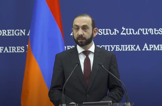 Գնահատում ենք բարեկամ Նորվեգիայի ԱԳ նախարարի ներկայությունը Երևանում, հատկապես մարտահրավերներով լի ներկայիս ժամանակահատվածում. Միրզոյան
