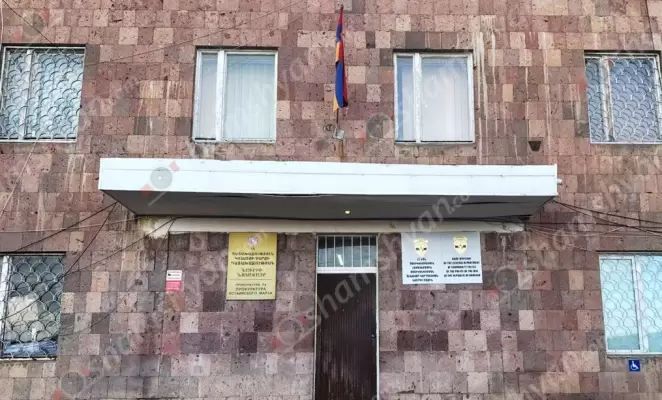 Եղվարդում վեճի ժամանակ դանակահարություն է եղել. բժիշկները պայքարում են վիրավորի կյանքի համար