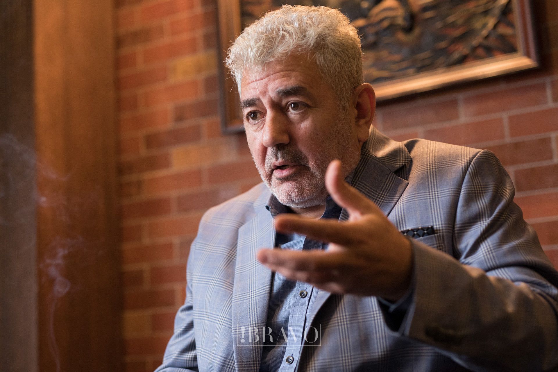 Եթե ՔՊ-ն հաղթի Գյումրու քաղաքապետի ընտրություններում, մենք թերթելու ենք հաջորդ ոչ պատվավոր էջը. Լևոն Հարությունյան