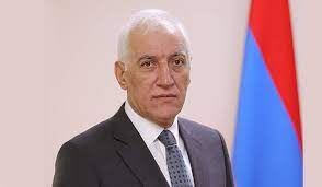 Վահագն Խաչատուրյանը շնորհավորական ուղերձ է հղել Լյուքսեմբուրգի Մեծ Դուքս Հենրիին Ազգային տոնի առթիվ