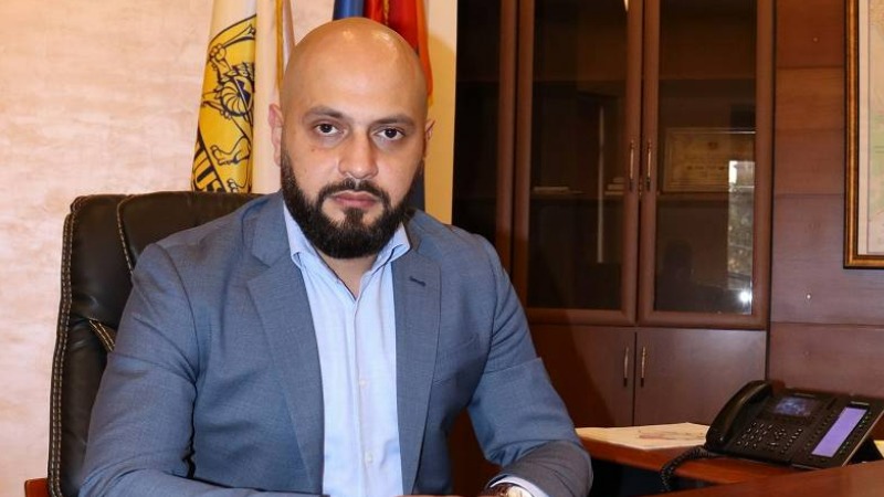Կենտրոնի թաղապետը տեղյակ չի եղել իր ենթակաների հակաօրինական գործունեությունից․ Սամվել Ղուկասյանը ցուցմունք է տվել. «Ժողովուրդ»