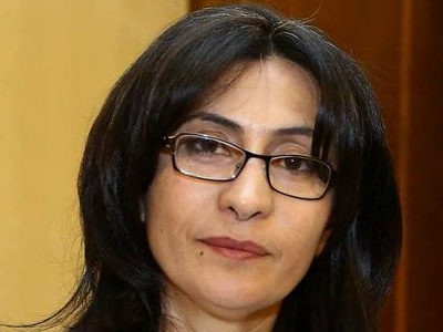 ԱԻՆ-ը նոր մամուլի քարտուղար ունի