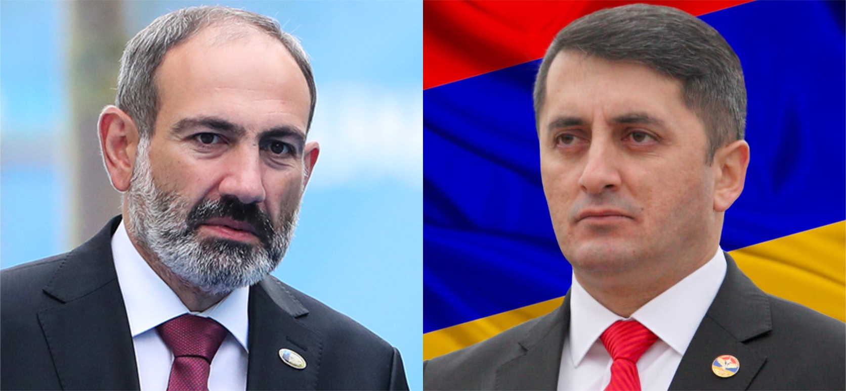 Փաշինյա՛ն Նիկոլ, Հայաստանի հաջորդ իշխանությունը, որը մե՛նք ենք ձևավորելու, լինելու է իսկապես ազգային-պետական․ Ասրյանը՝ վարչապետին