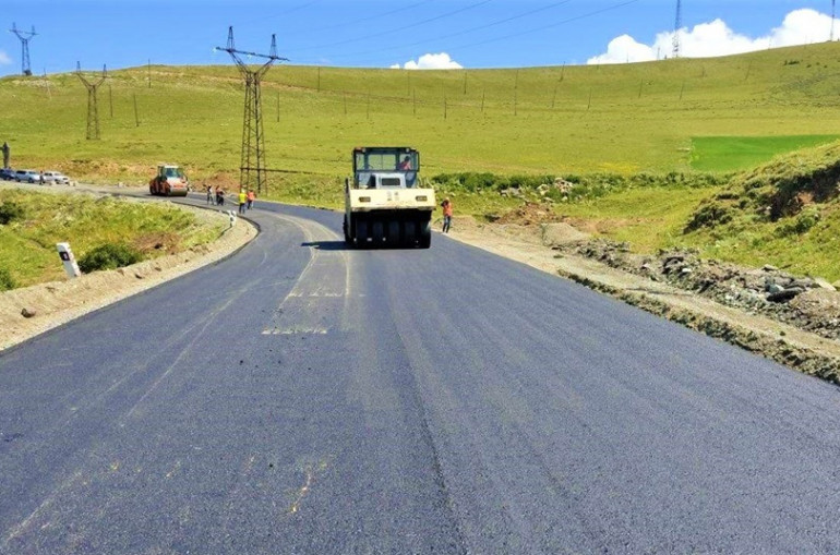 Փակ կլինի Օհանավան-Սաղմոսավան ճանապարհը