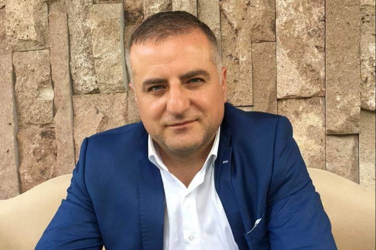 ՔՊ-ում որոշել են Ղազանչյանին անգործ չթողնել․ «Հրապարակ»