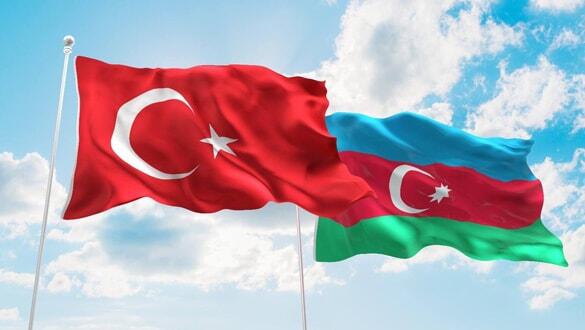 Ադրբեջանը Արցախի դեմ հարձակողական օպերացիայի օդային ղեկավարումը հանձնեց Թուրքիայի ռազմաօդային ուժերին