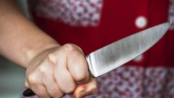 Վիճաբանության ժամանակ 23-ամյա կինը դանակահարել է ամուսնուն