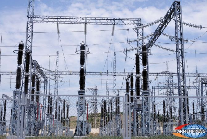 Հայաստանում էլեկտրաէներգիայի արտադրությունը հունվար-հուլիսին աճել է 3,4%-ով
