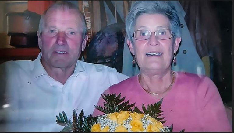 Իտալիայում 60 տարի համատեղ կյանքից հետո ամուսինները կորոնավիրուսից նույն օրը մահացել են