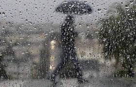 Շրջանների զգալի մասում հիմնականում սպասվում է անձրև և ամպրոպ. եղանակը Հայաստանում