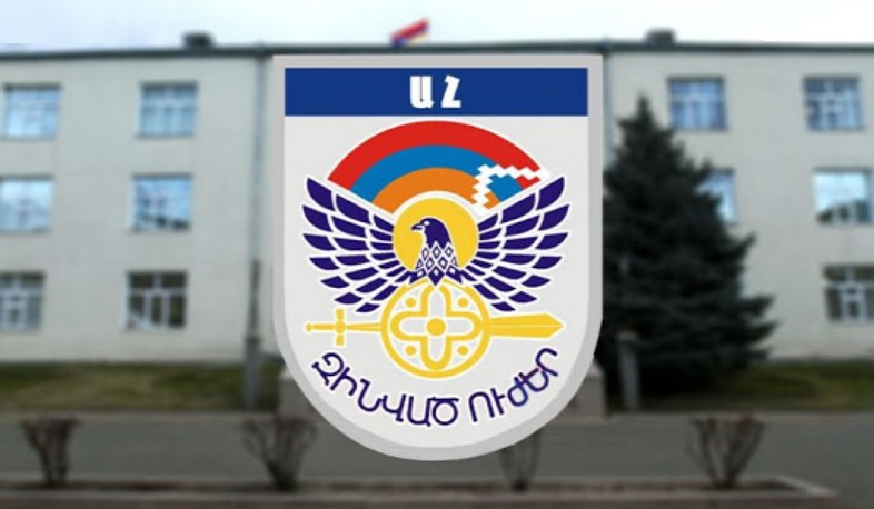 Շարունակաբար կեղծ լուրեր տարածելով՝ Ադրբեջանը տեղեկատվական հենք է նախապատրաստում հետագա սադրանքների համար. ԱՀ ՊՆ