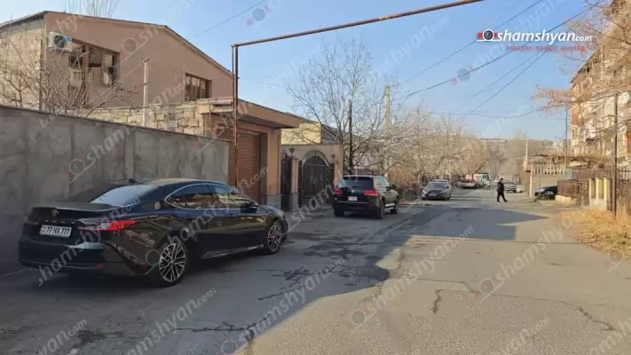 Մալաթիայի ոսկու շուկայի տնօրենի տանից ու աշխատավայրից հայտնաբերվել է մեծ քանակի զենք և թմրամիջոց