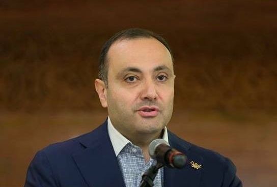 Պատժամիջոցներ են կիրառում մեկ անձի պատճառով, բայց երբ ոչնչացվում է մի ամբողջ ժողովուրդ, համաշխարհային հանրությունը լռում է. Տողանյան