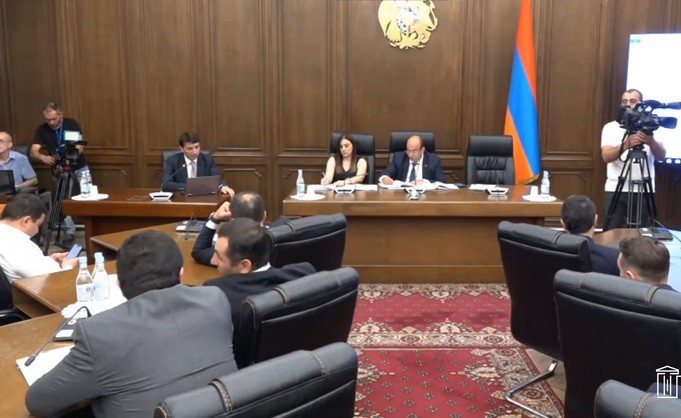 2022-ին ամենափոքր թերակատարում ունեցող մարզպետարանը Վայոց ձորինն է. ֆինանսների նախարար