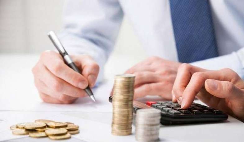 2024-ի հունվար-ապրիլին բյուջեի եկամուտներն աճել են 9.3 տոկոսով, ծախսերը՝ 31,9 տոկոսով