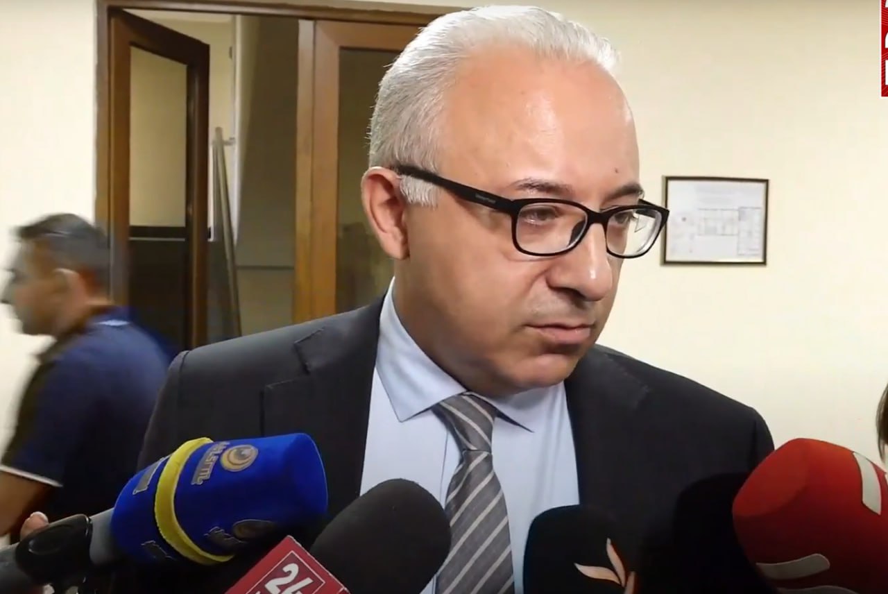 Խաղաղության համաձայնագրի ստորագրման շուրջ բանակցությունները շարունակվում են․ հստակ ժամկետ չկա. ԱԳ փոխնախարար