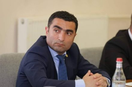 Ռոմանոս Պետրոսյանին ՔՊ-ում սկսել են ատել․ «Իրավունք»