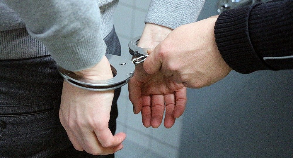 Անօրինական միգրացիա կազմակերպելու համար մեղադրվող՝ Մոլդովայի քաղաքացին Հայաստանում ձերբակալվել է